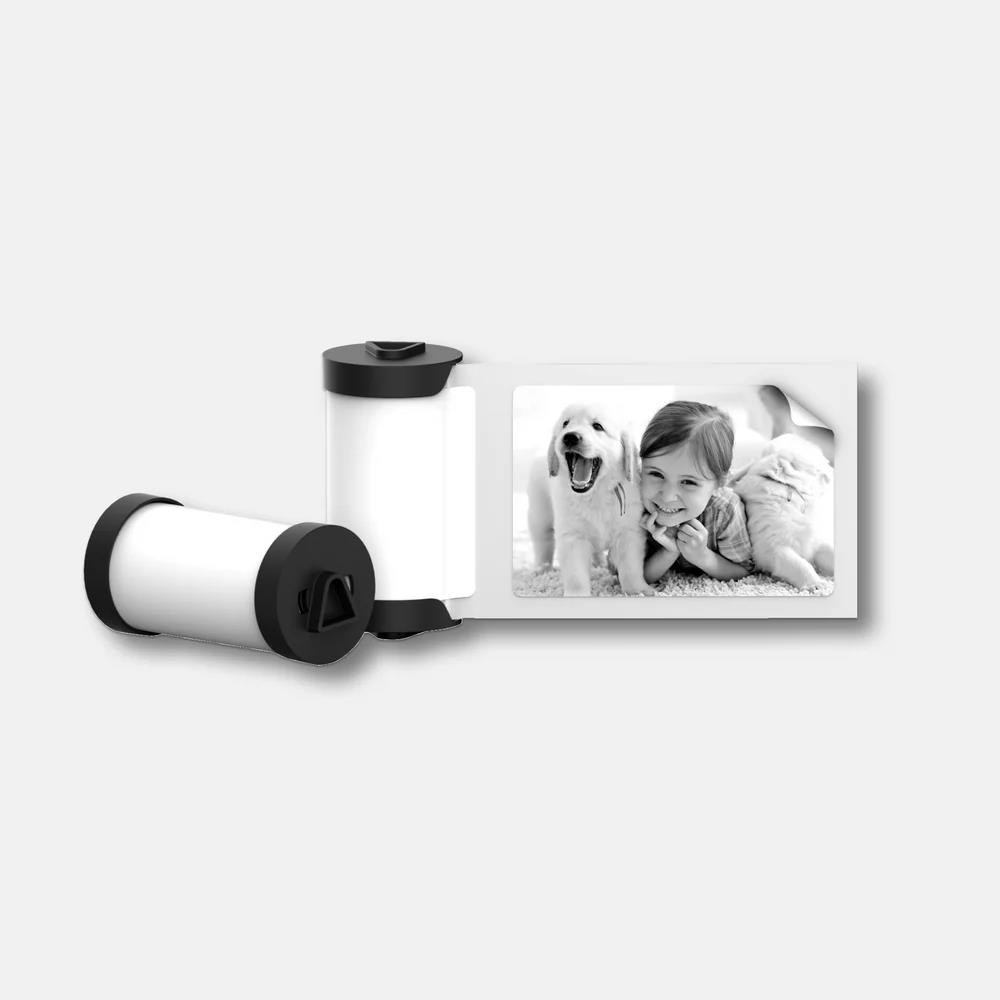 KODAK MemoShot ERA náhradní role - Pack (9 rolí)0 