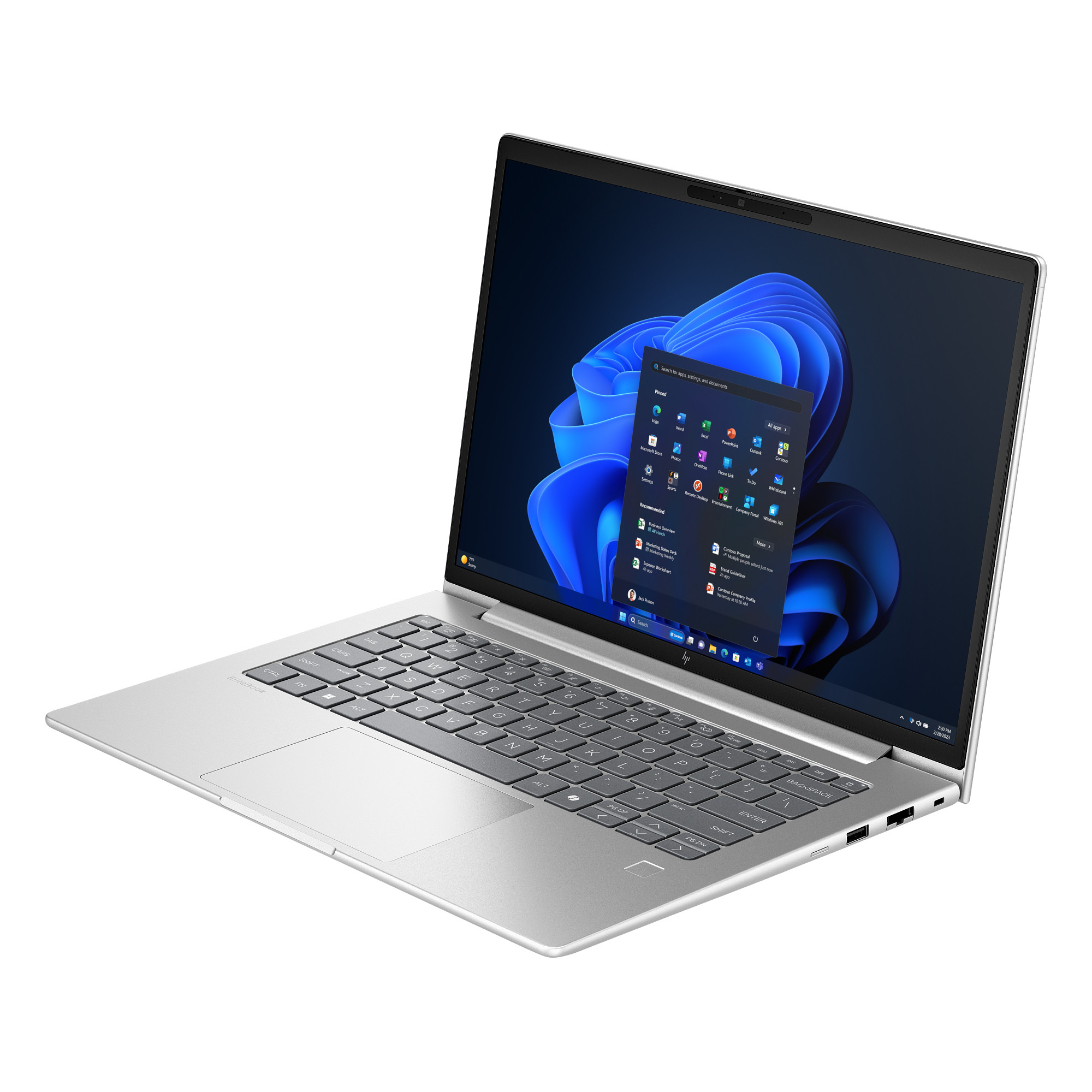 HP NTB EliteBook 6 G1i 14