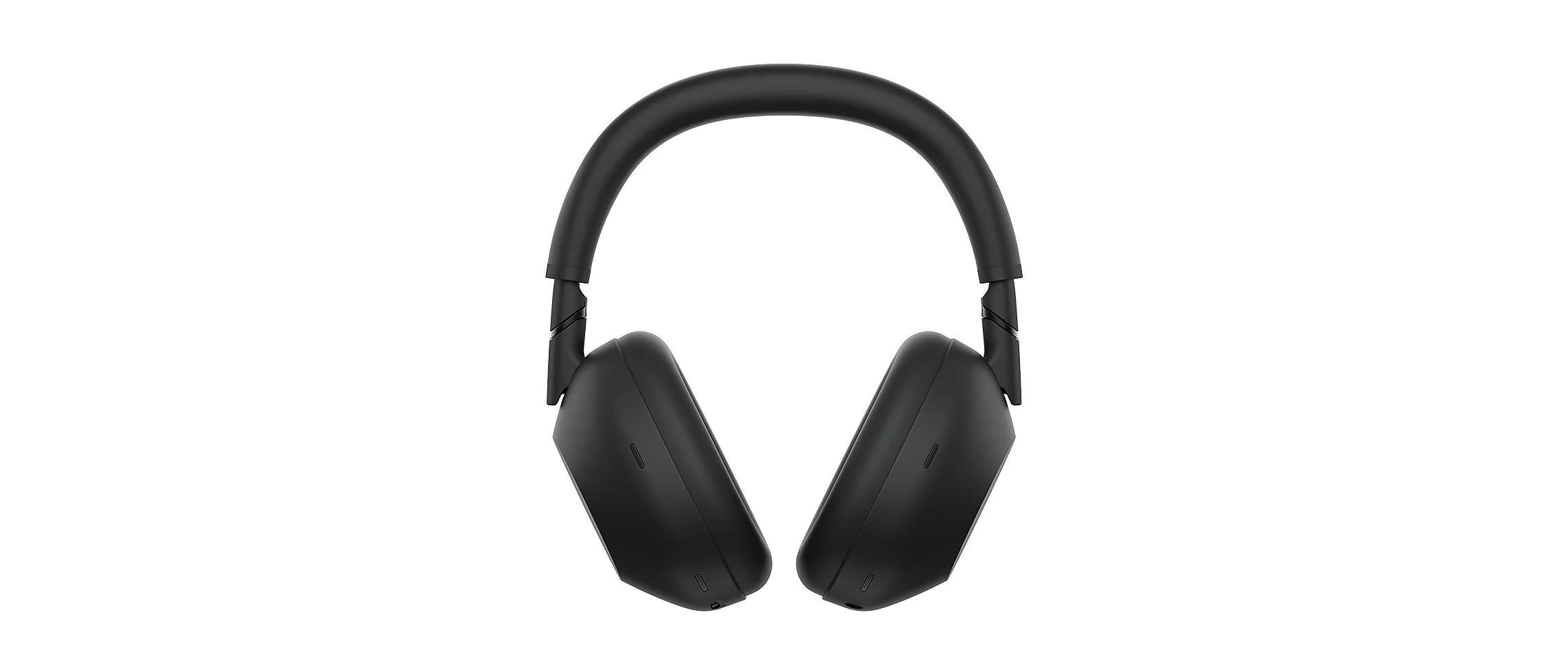Sony bezdrátová sluchátka WH-1000XM6,  EU,  černá2 