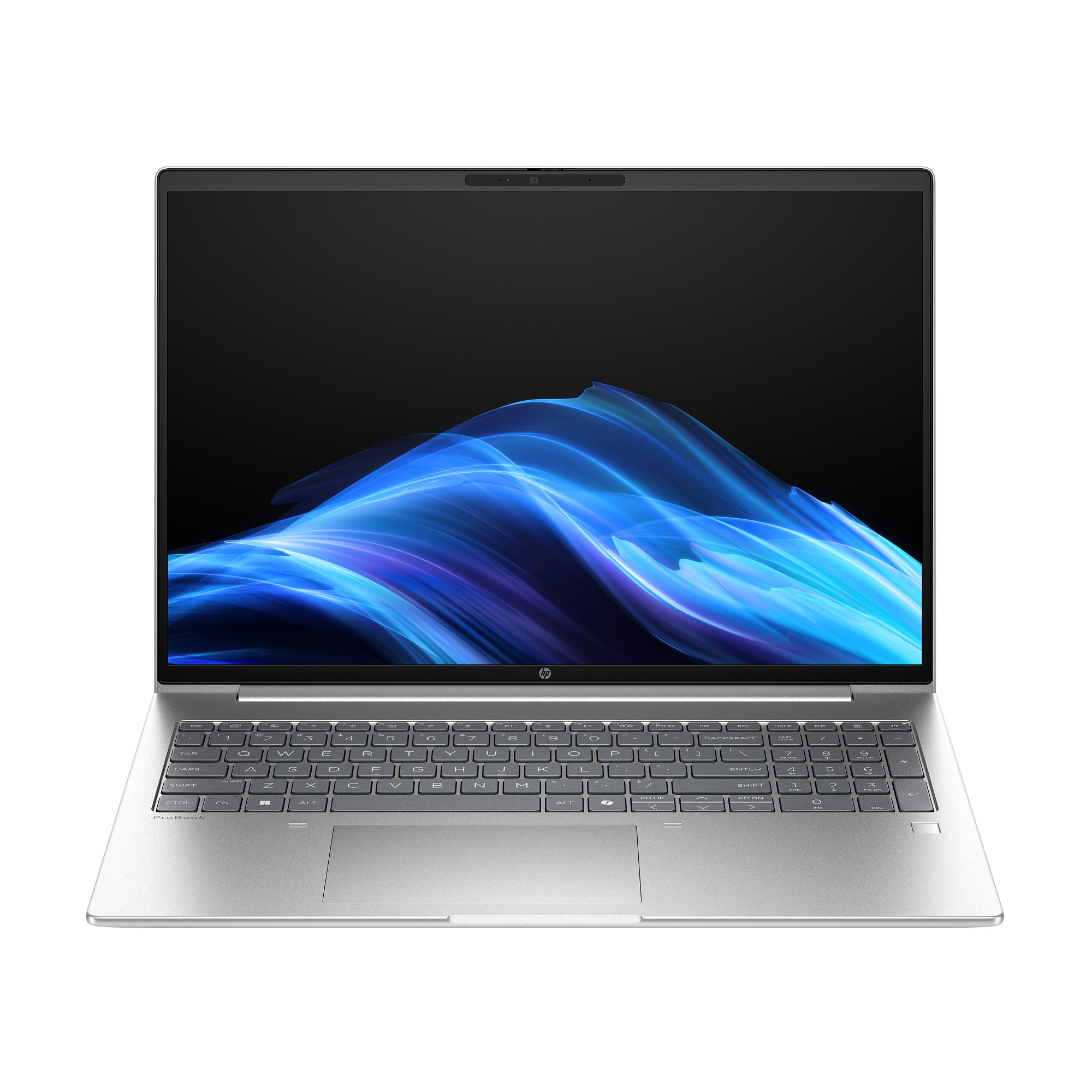 HP NTB ProBook 4 G1iR 16inch i5-1334U WUXGA 300FHD, 1x16GB, 512GB, WiFi6E, BT, backlit keyb, DOS, 3y PUR