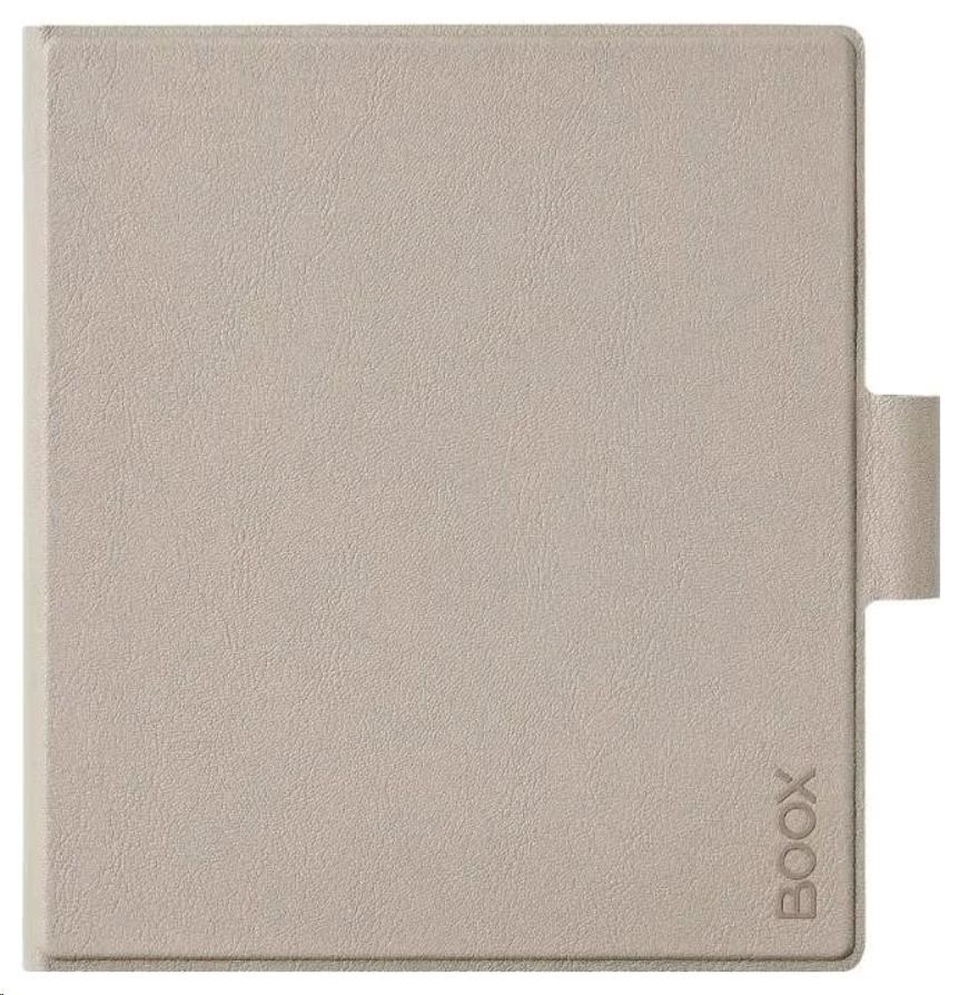 E-book ONYX BOOX púzdro pre GO 7, GO 7 COLOR a GO 7 COLOR gen2, PAGE, béžové