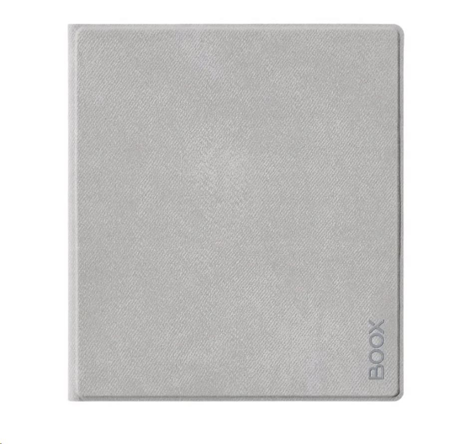E-book ONYX BOOX púzdro pre GO 7, GO 7 COLOR a GO 7 COLOR gen2, PAGE, šedé