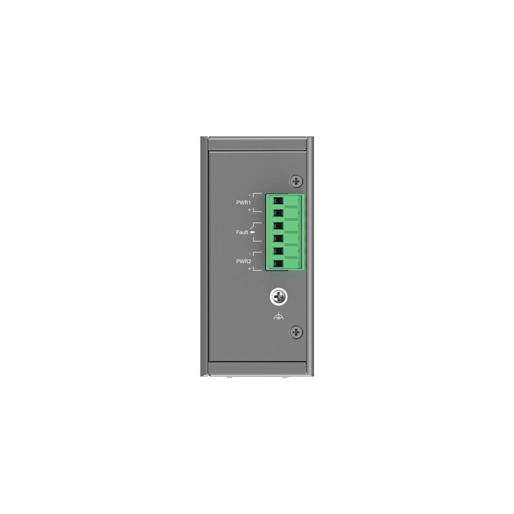 TP-Link OMADA průmyslový switch IES206G (4xGbE, 1xGbE/ SFPcombo, 1xSFP, DIN, IP40, fanless)2 