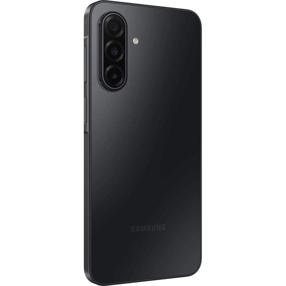 Samsung Galaxy A17 5G 4GB/ 128GB černý,  EU2 