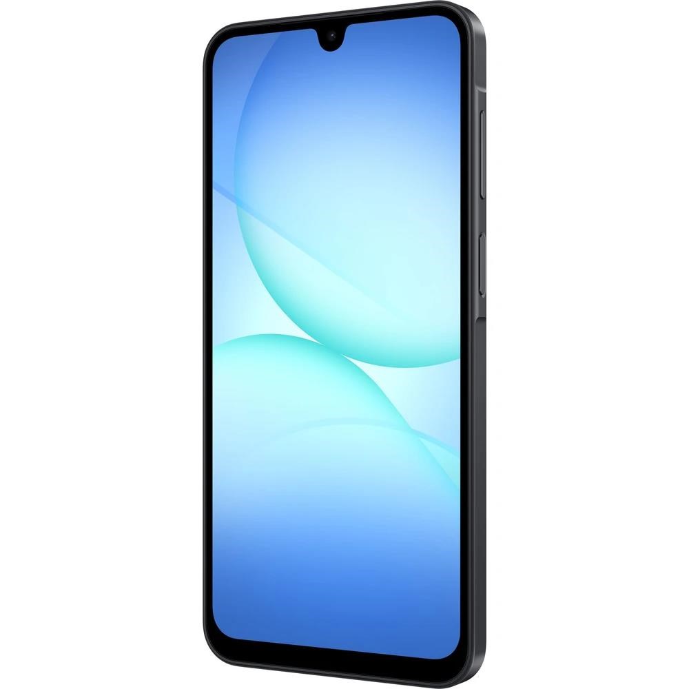 Samsung Galaxy A17 5G 4GB/ 128GB černý,  EU6 