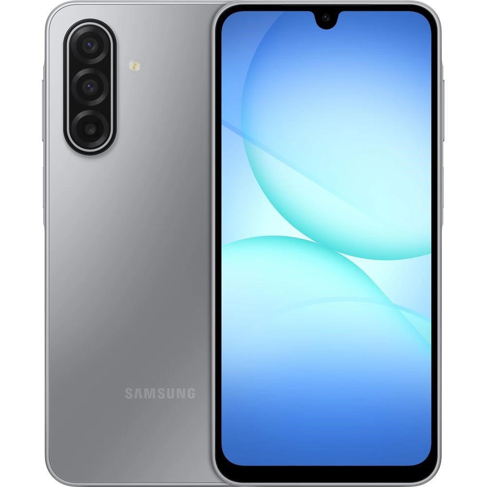 Samsung Galaxy A17 5G 4GB/ 128GB šedý,  EU0 