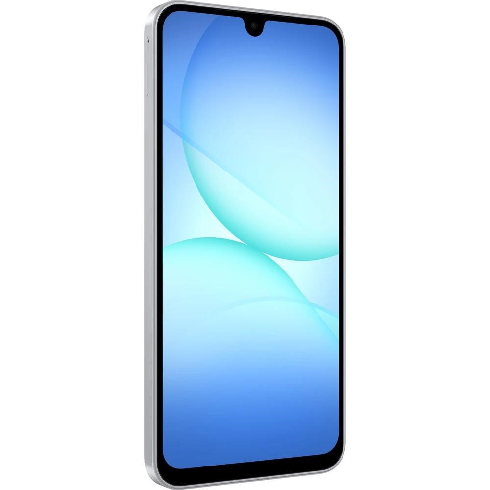 Samsung Galaxy A17 5G 4GB/ 128GB šedý,  EU5 