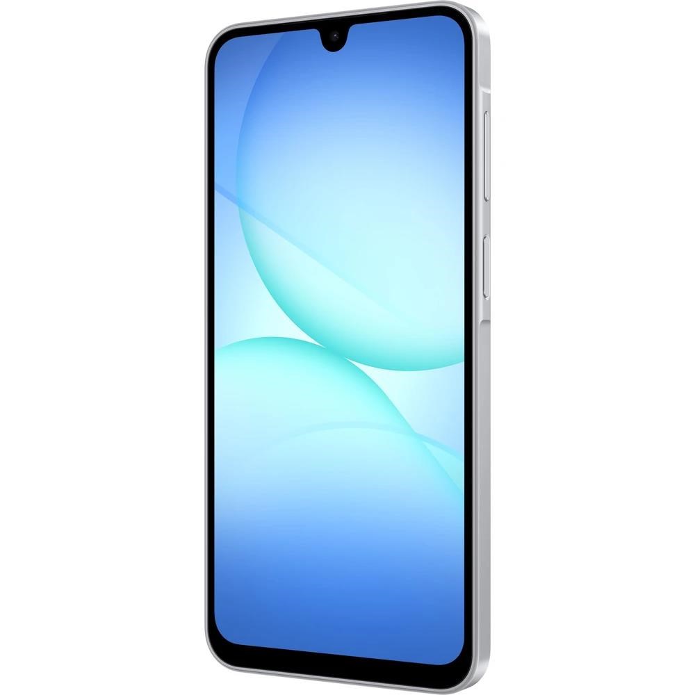 Samsung Galaxy A17 5G 4GB/ 128GB šedý,  EU6 