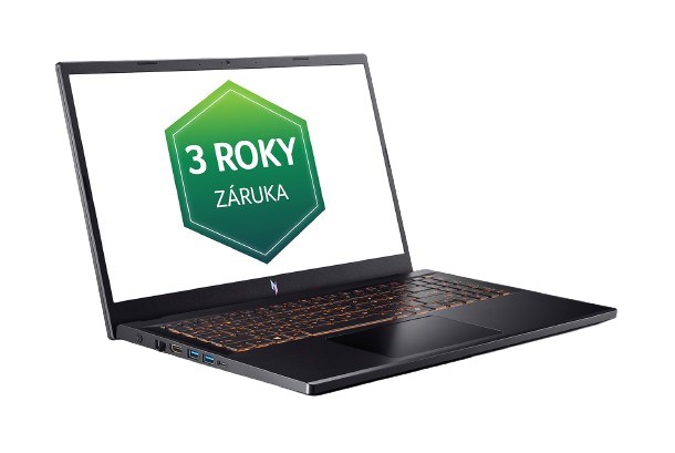 ACER NTB Nitro V 15 (ANV15-52-74C0), i7-13620H, 15.6