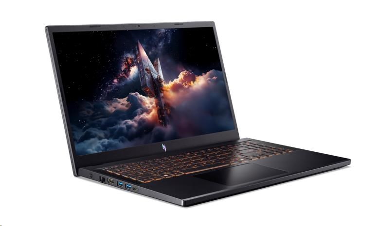 ACER NTB Nitro V 15 (ANV15-52-74C0), i7-13620H, 15.6