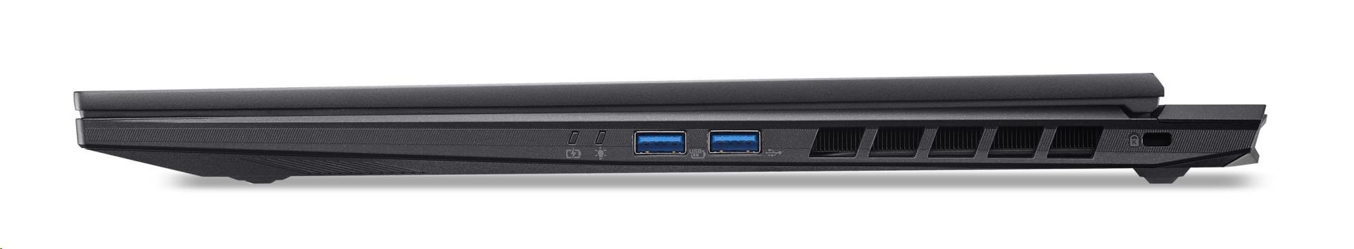 ACER NTB Nitro 18 AI (AN18-61-R3KG), AI 9 365, 18