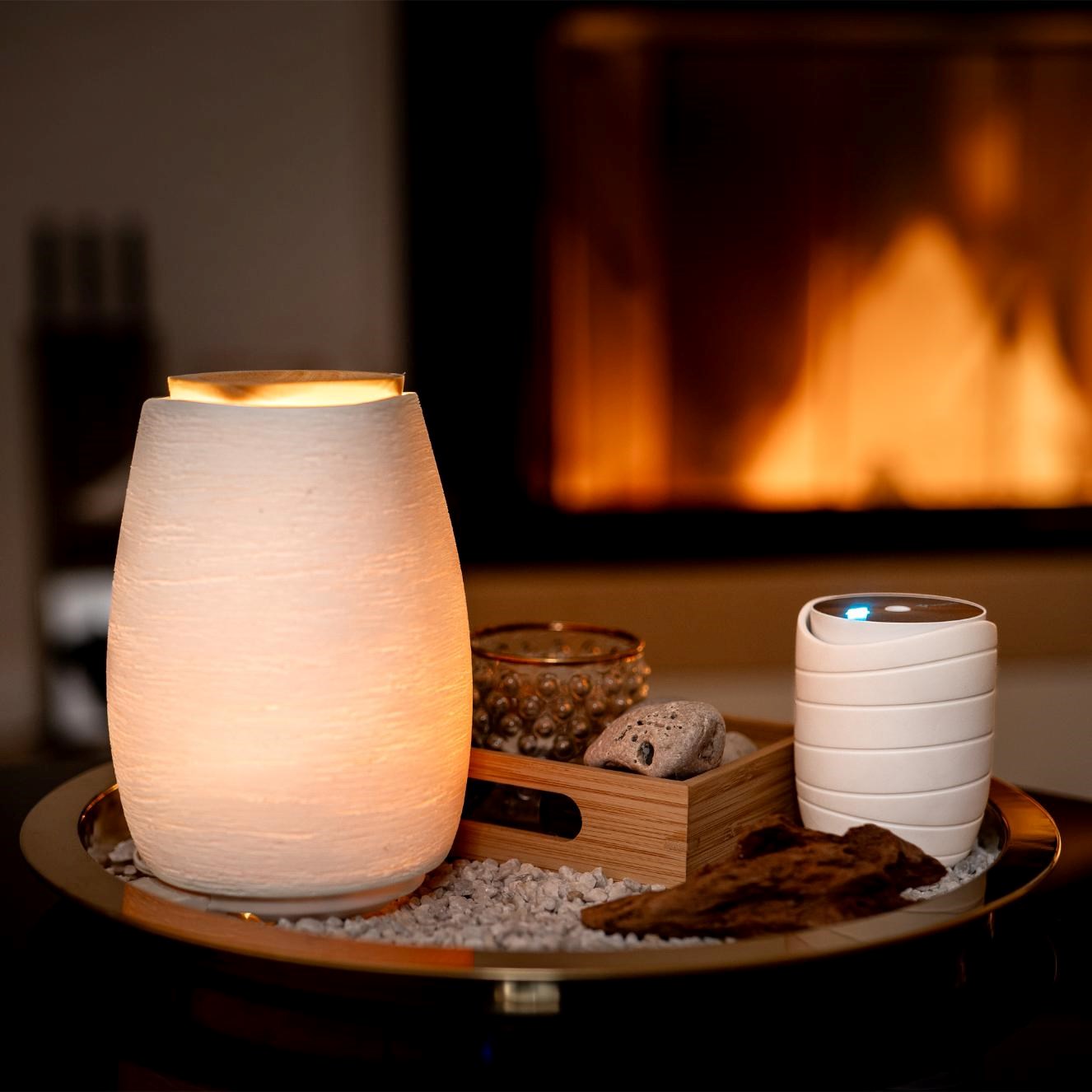 TrueLife AIR Diffuser D8 - Aroma difuzér6 