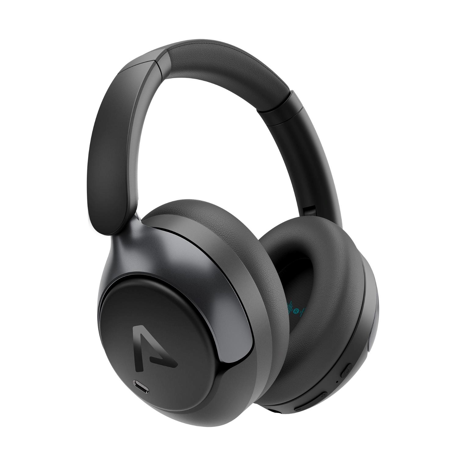 LAMAX HighComfort2 ANC Black1 
