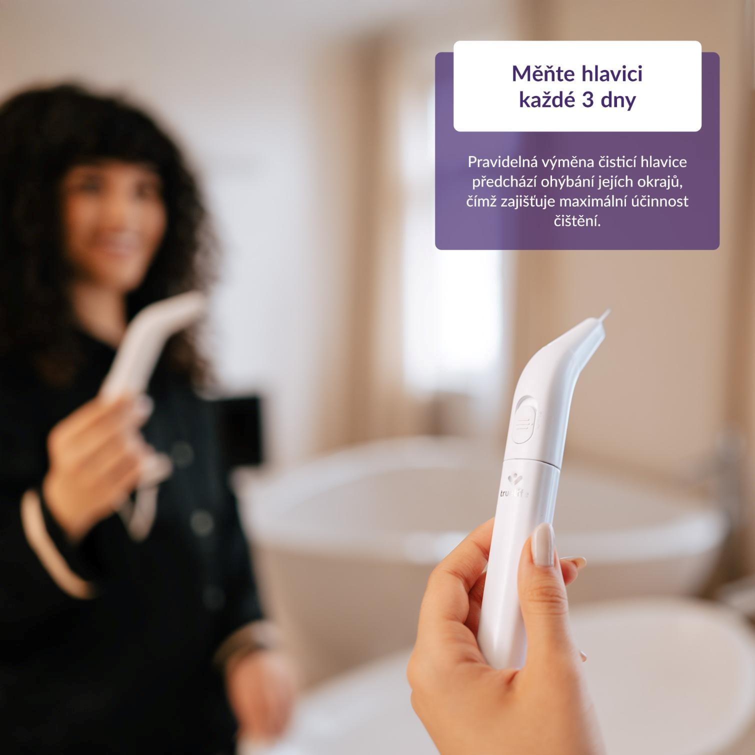 TrueLife InterdentBrush I37 