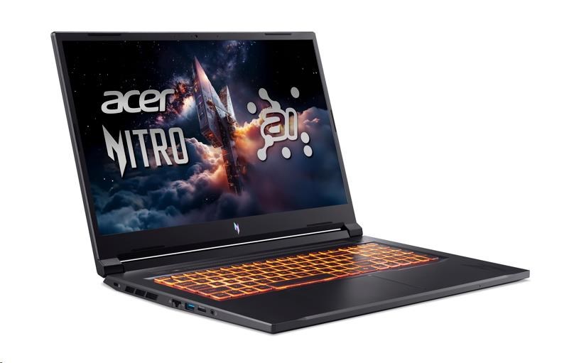 ACER NTB Nitro V 17 AI (ANV17-41-R776), R7 AI 260, 17.3