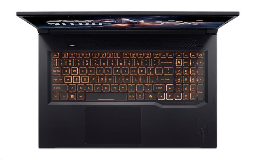 ACER NTB Nitro V 17 AI (ANV17-41-R776), R7 AI 260, 17.3