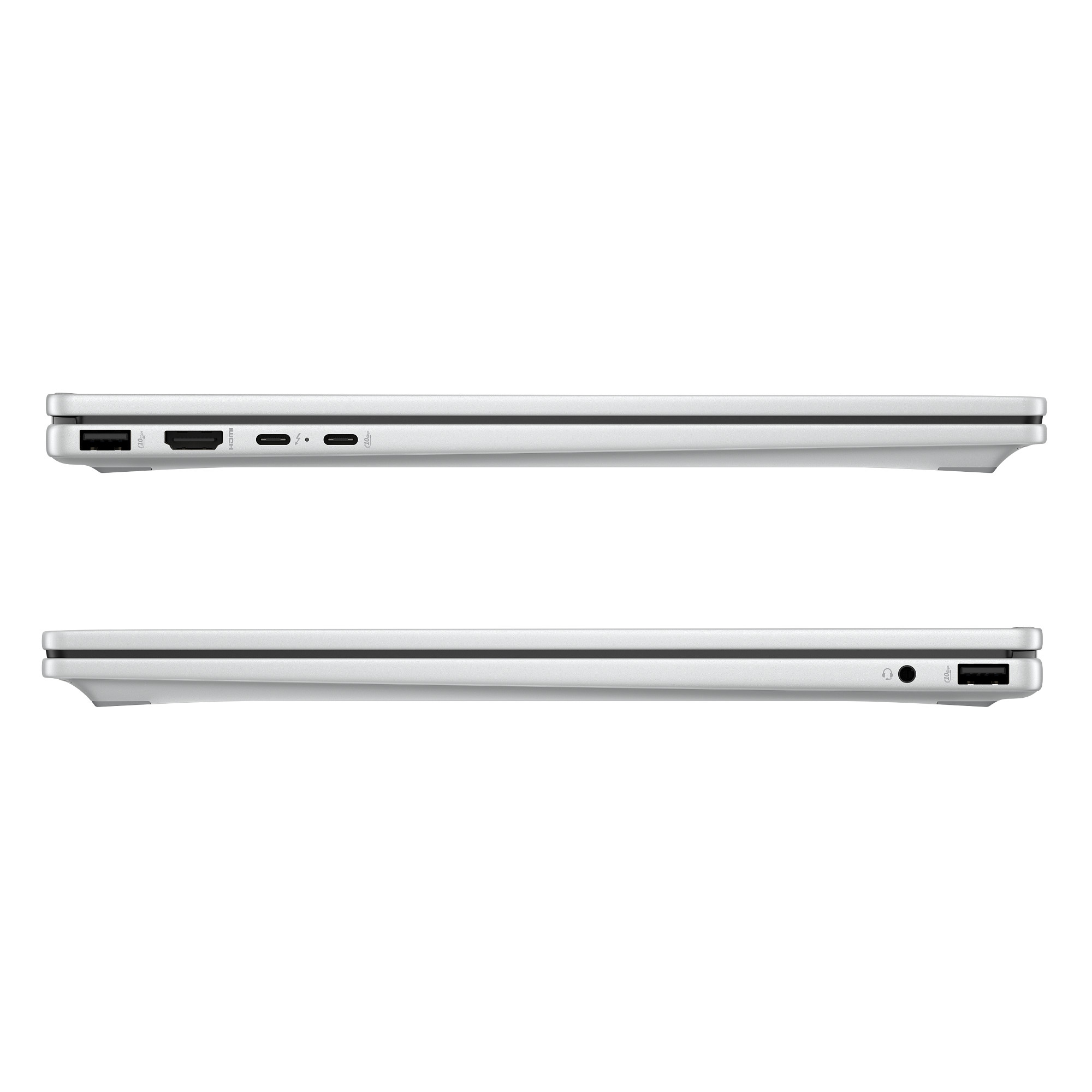 NTB HP OmniBook X Flip NG 16-as0433nc,  Ultra 7-256V,  Touch/ 16
