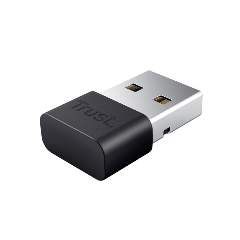 TRUST Bluetooth adaptér Myna,  Bluetooth 5.41 