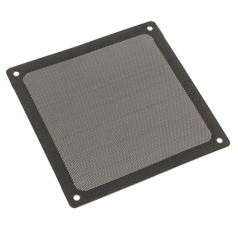 1stCOOL Prachový filtr pro ventilátor 120mm,  Magnetický0 