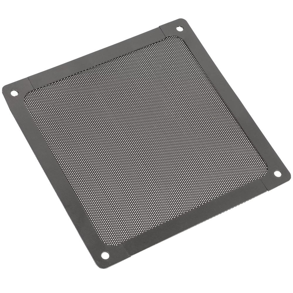 1stCOOL Prachový filtr pro ventilátor 120mm,  Magnetický2 