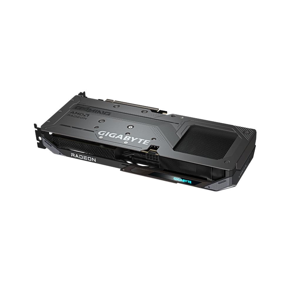 GIGABYTE VGA AMD Radeon RX 9060 XT GAMING 16GB,  16GB GDDR6,  2xDP,  1xHDMI9 