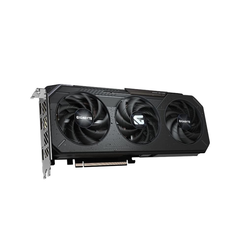 GIGABYTE VGA AMD Radeon RX 9060 XT GAMING 16GB,  16GB GDDR6,  2xDP,  1xHDMI1 