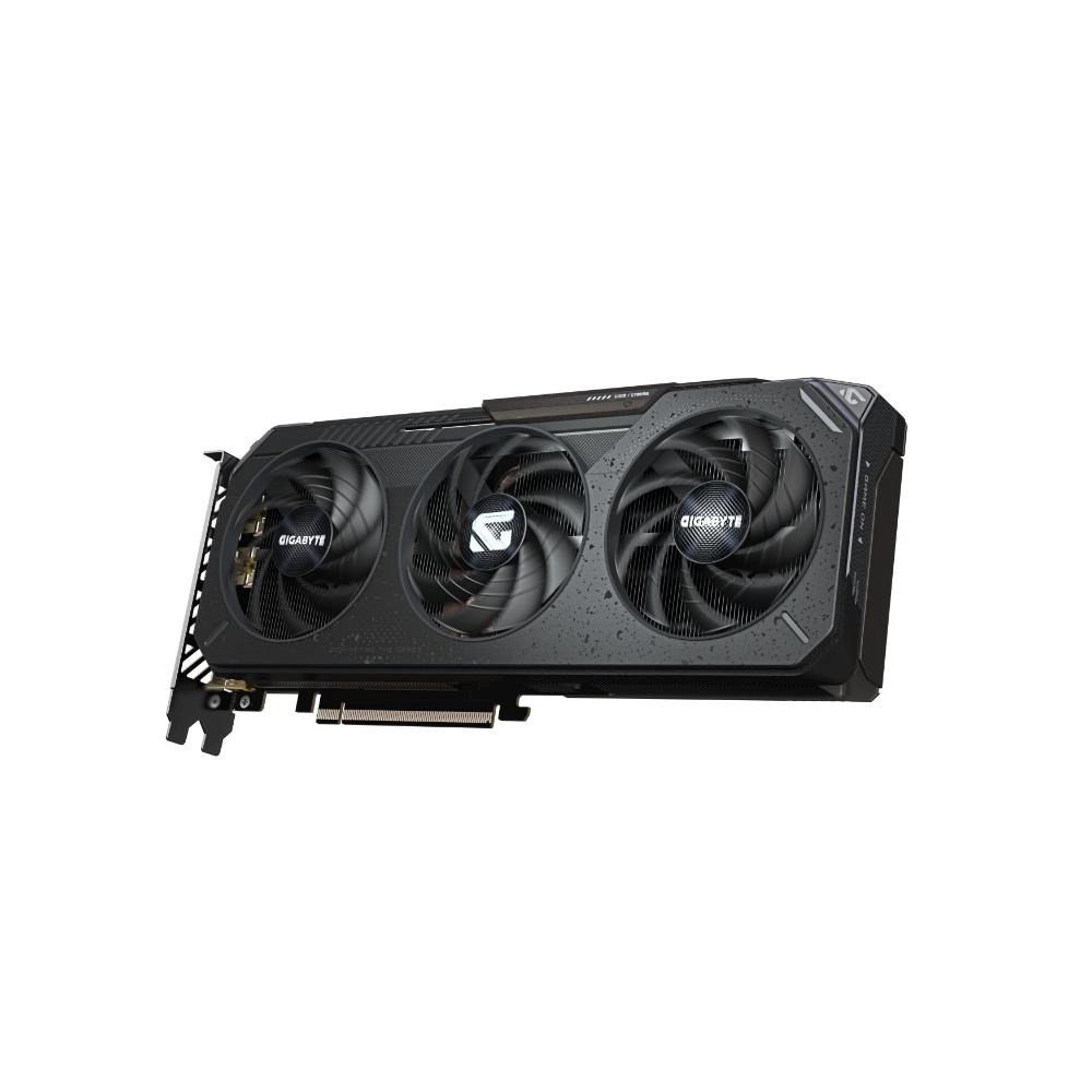 GIGABYTE VGA AMD Radeon RX 9060 XT GAMING 16GB,  16GB GDDR6,  2xDP,  1xHDMI2 