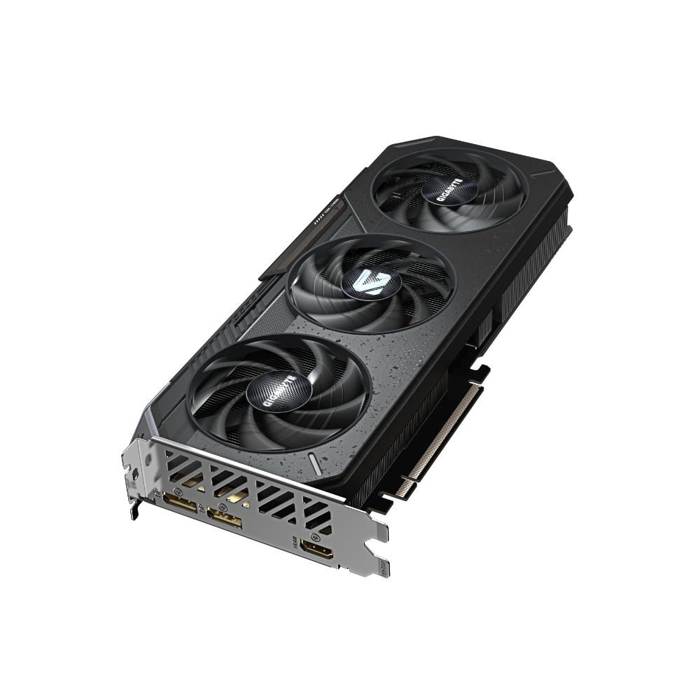 GIGABYTE VGA AMD Radeon RX 9060 XT GAMING 16GB,  16GB GDDR6,  2xDP,  1xHDMI3 