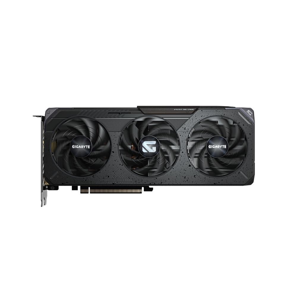 GIGABYTE VGA AMD Radeon RX 9060 XT GAMING 16GB,  16GB GDDR6,  2xDP,  1xHDMI4 