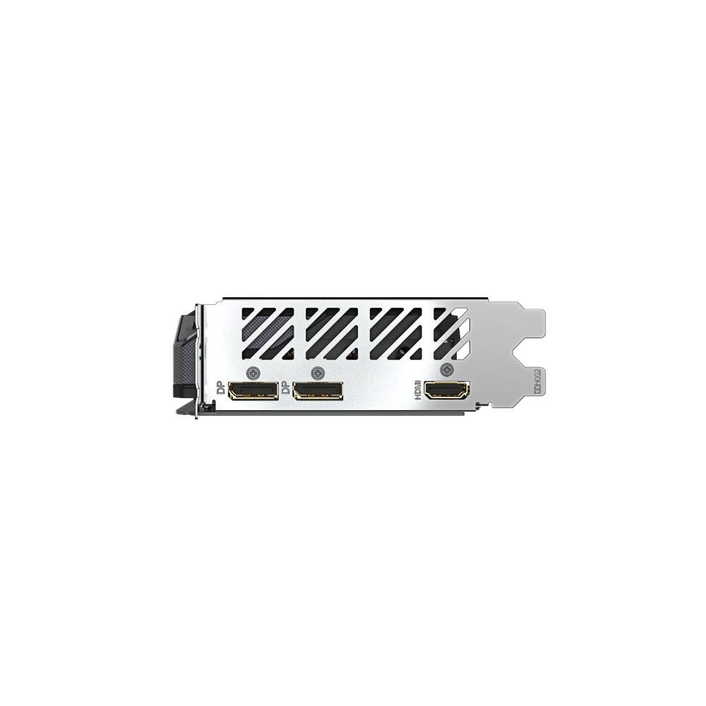 GIGABYTE VGA AMD Radeon RX 9060 XT GAMING 16GB,  16GB GDDR6,  2xDP,  1xHDMI7 