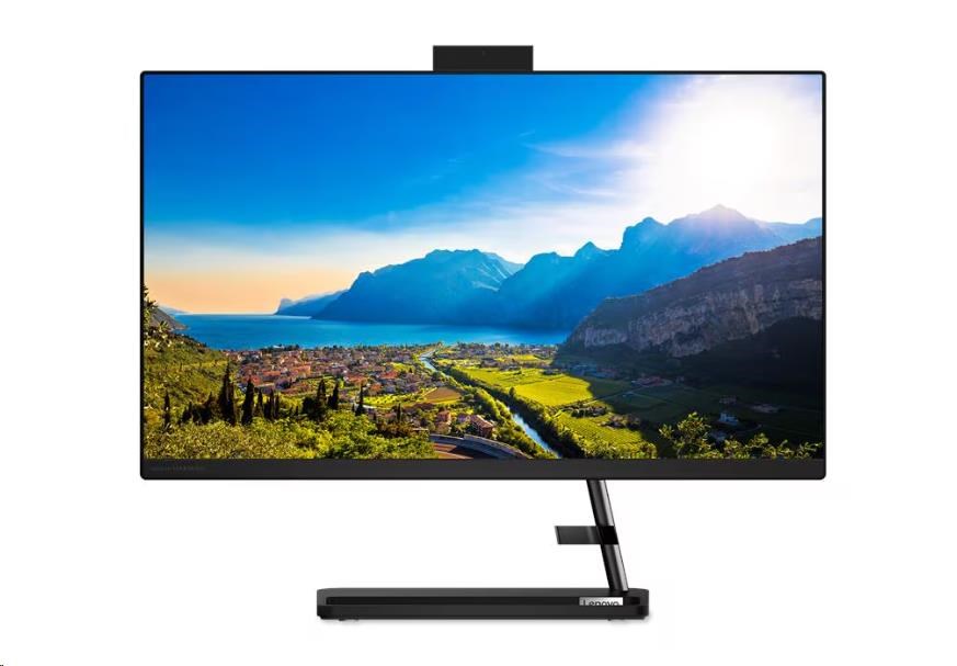 LENOVO PC IdeaCentre AIO 3 24ALC6 - AMD Ryzen 5 7430U, 23.8