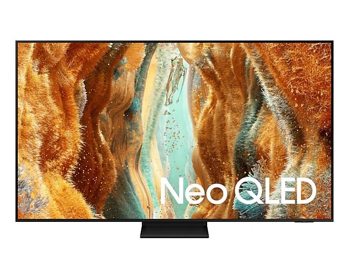 Samsung 65" TV,  4K Ultra HD,  Neo QLED,  100 Hz,  HDR,  Tizen,  WiFi,  Bluetooth