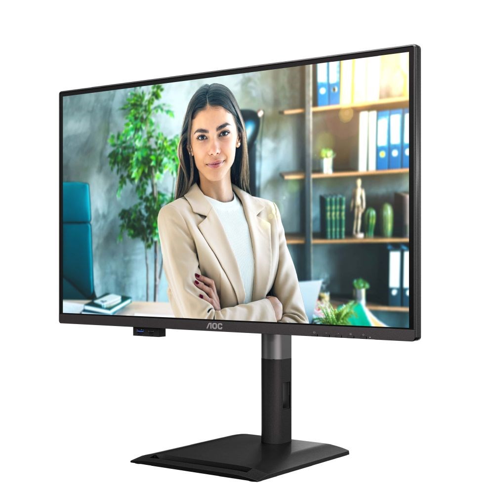 AOC MT 27
