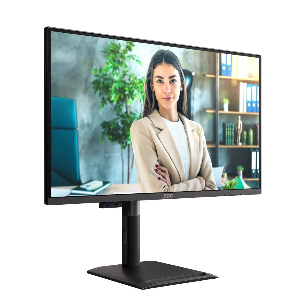 AOC MT 27