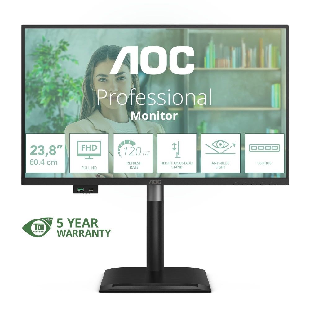 AOC MT 23, 8