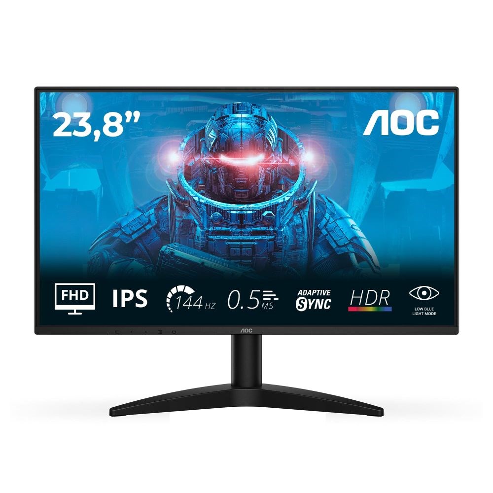 AOC/ 24B36X/ 23, 8