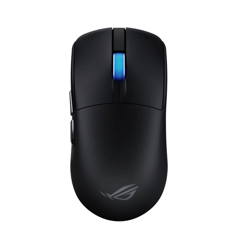 ASUS Herní myš ROG Harpe II Ace,  Bezdrátová,  černá0 
