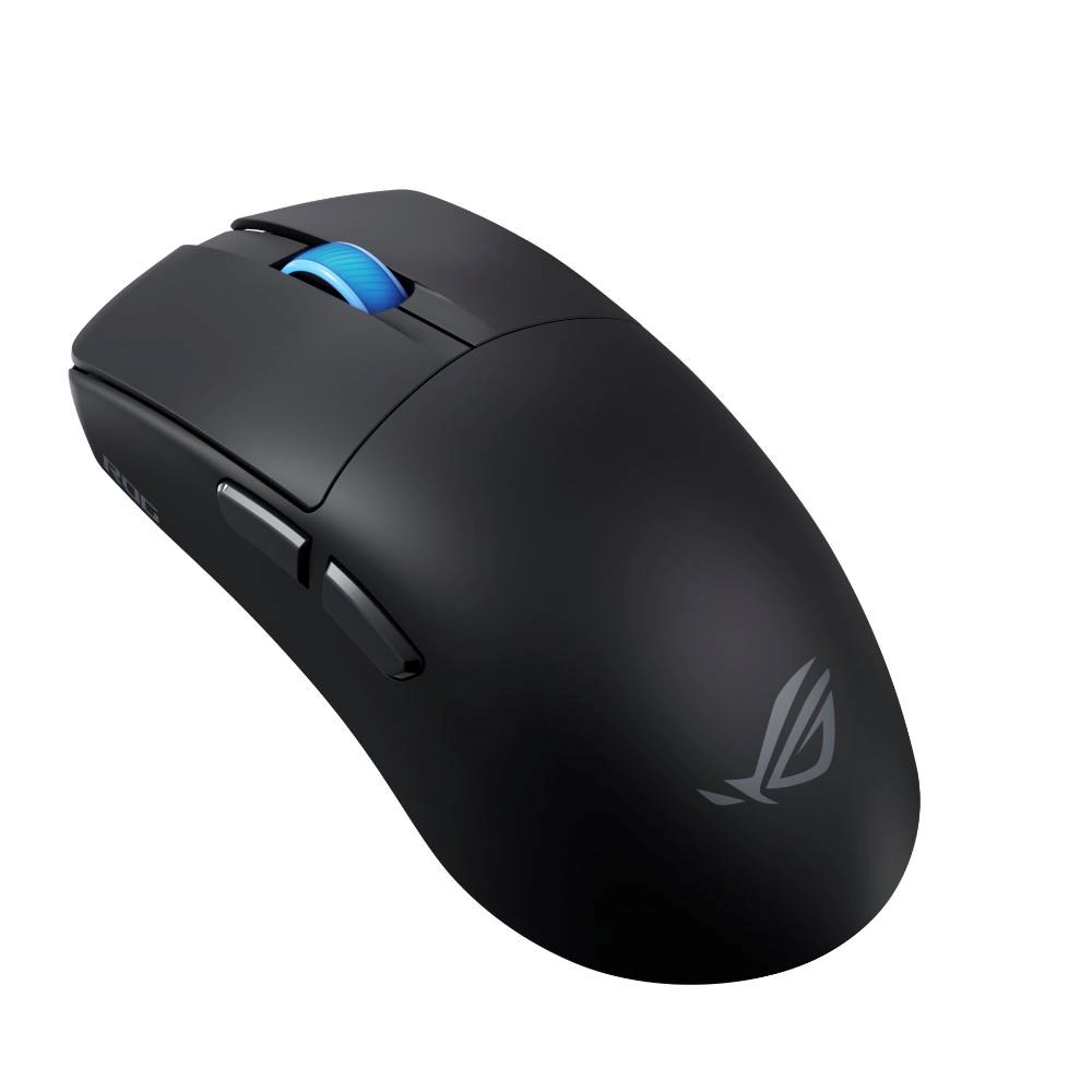 ASUS Herní myš ROG Harpe II Ace,  Bezdrátová,  černá1 