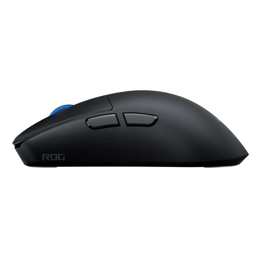 ASUS Herní myš ROG Harpe II Ace,  Bezdrátová,  černá3 