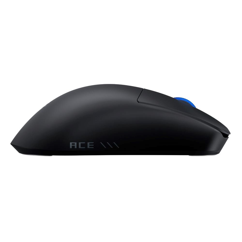 ASUS Herní myš ROG Harpe II Ace,  Bezdrátová,  černá4 