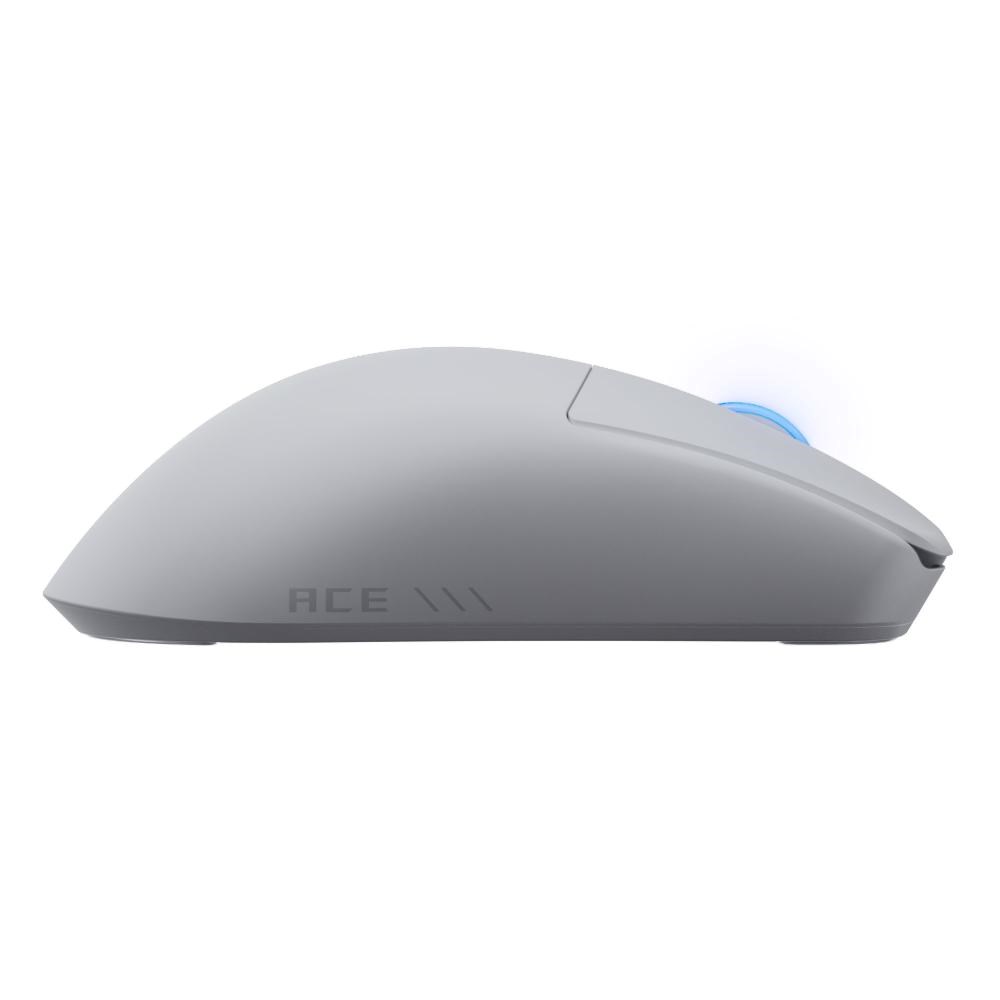 ASUS Herní myš ROG Harpe II Ace, Bezdrátová, bílá4 