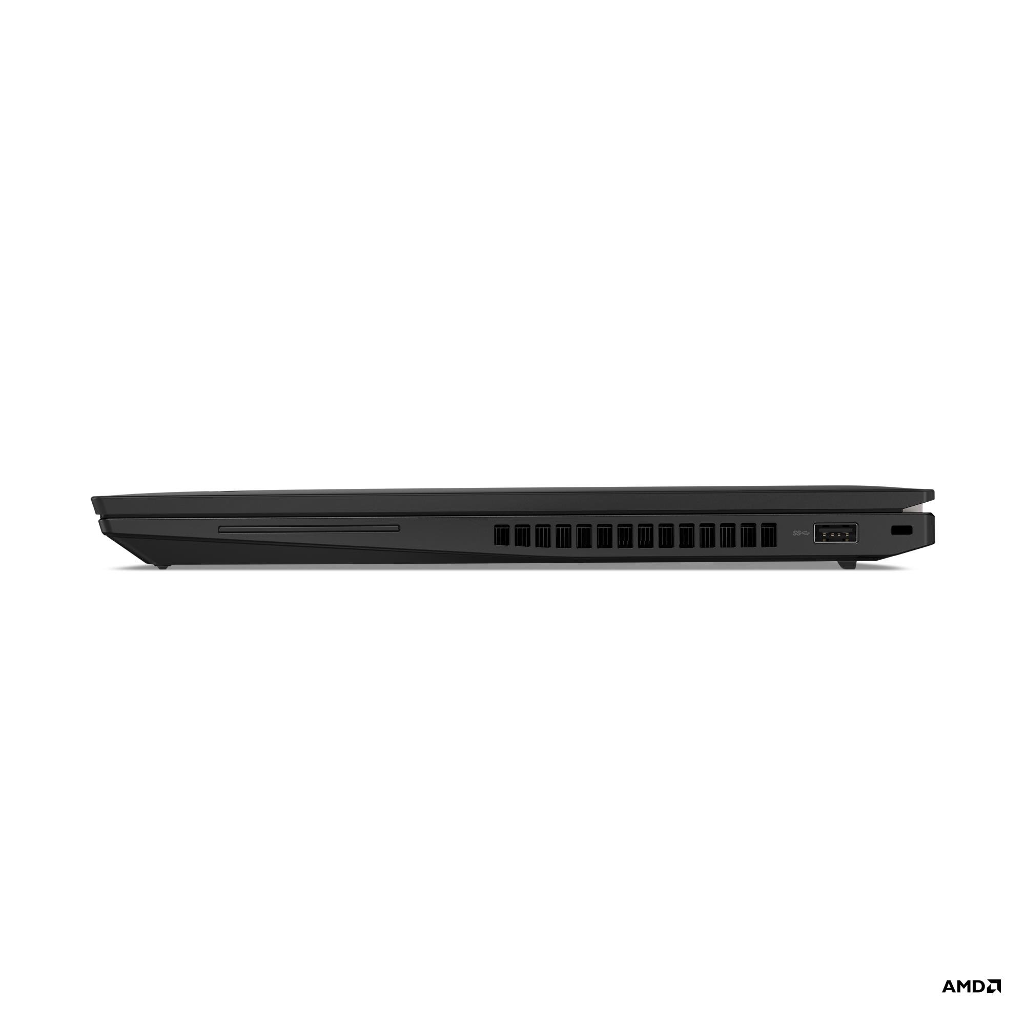 LENOVO NTB Thinkpad T16 AMD G4 - Ryzen7 AI PRO 350, 16
