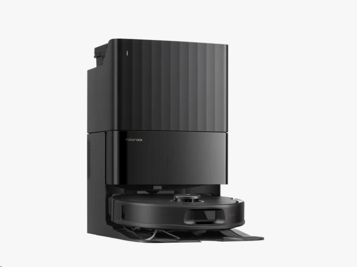 Roborock Qrevo 5AE Black2 