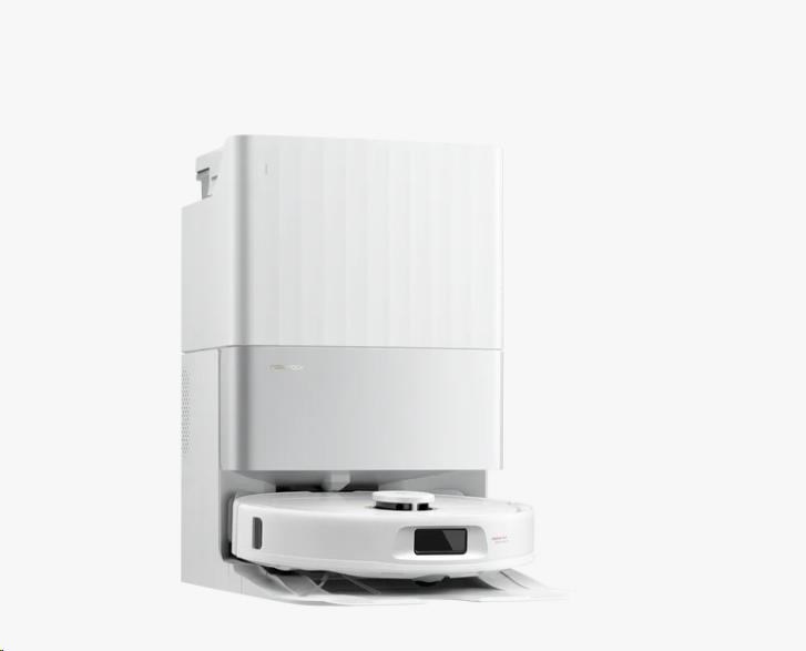 Roborock Qrevo 5AE White2 