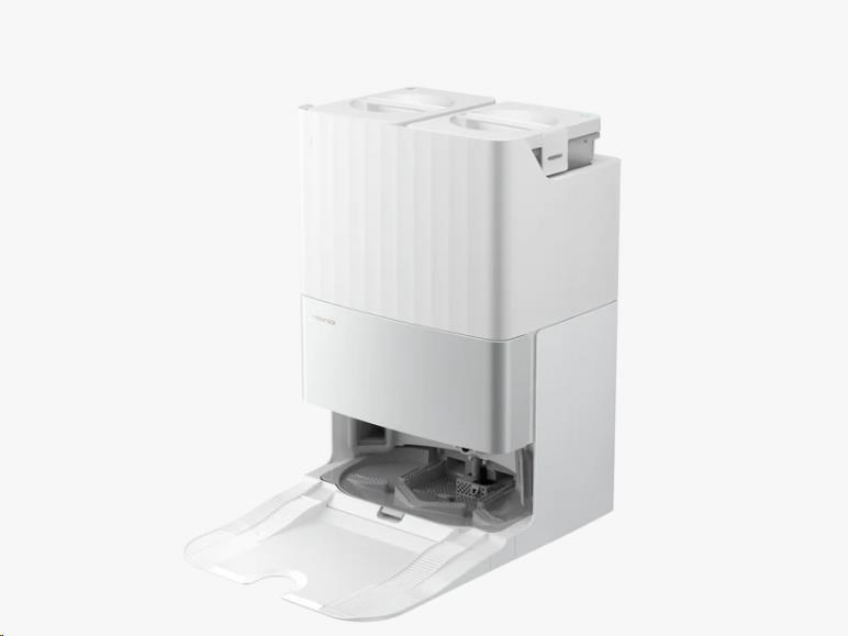 Roborock Qrevo 5AE White3 