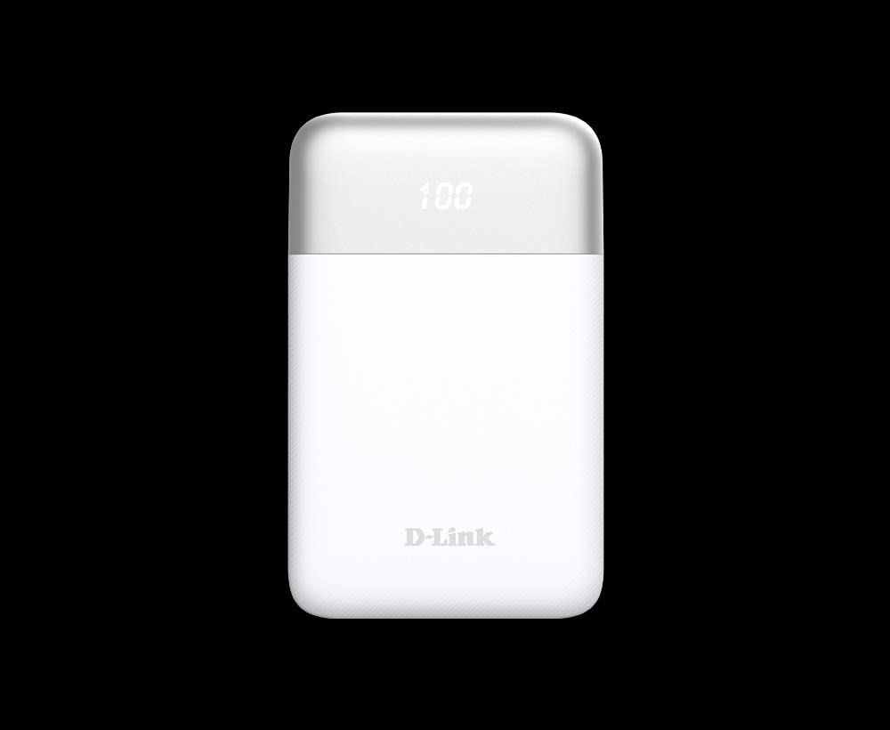 D-Link powerbanka 10000mAh