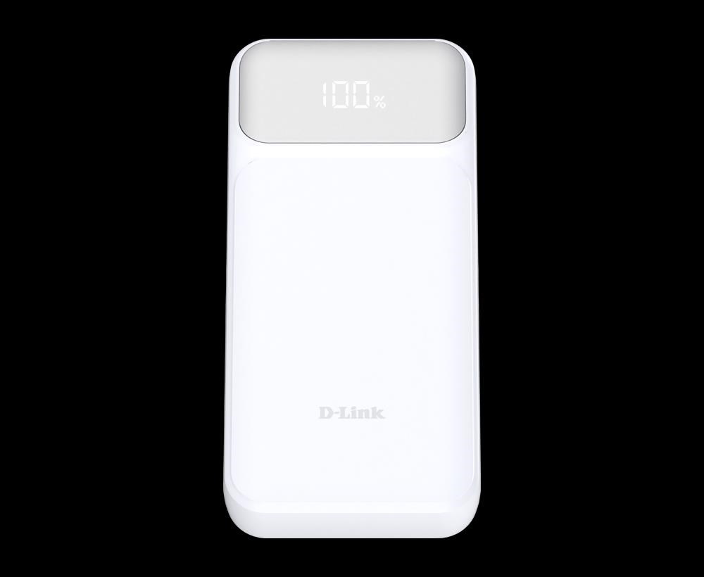 D-Link powerbanka 20000mAh