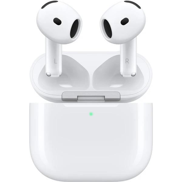 APPLE AirPods 4 s aktivním potlačováním hluku US1 