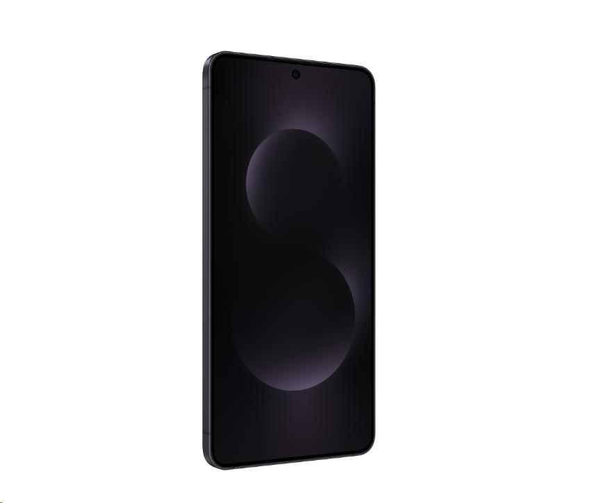 Samsung S25 Edge S937 5G 12/ 256GB ds jetblack,  EU2 