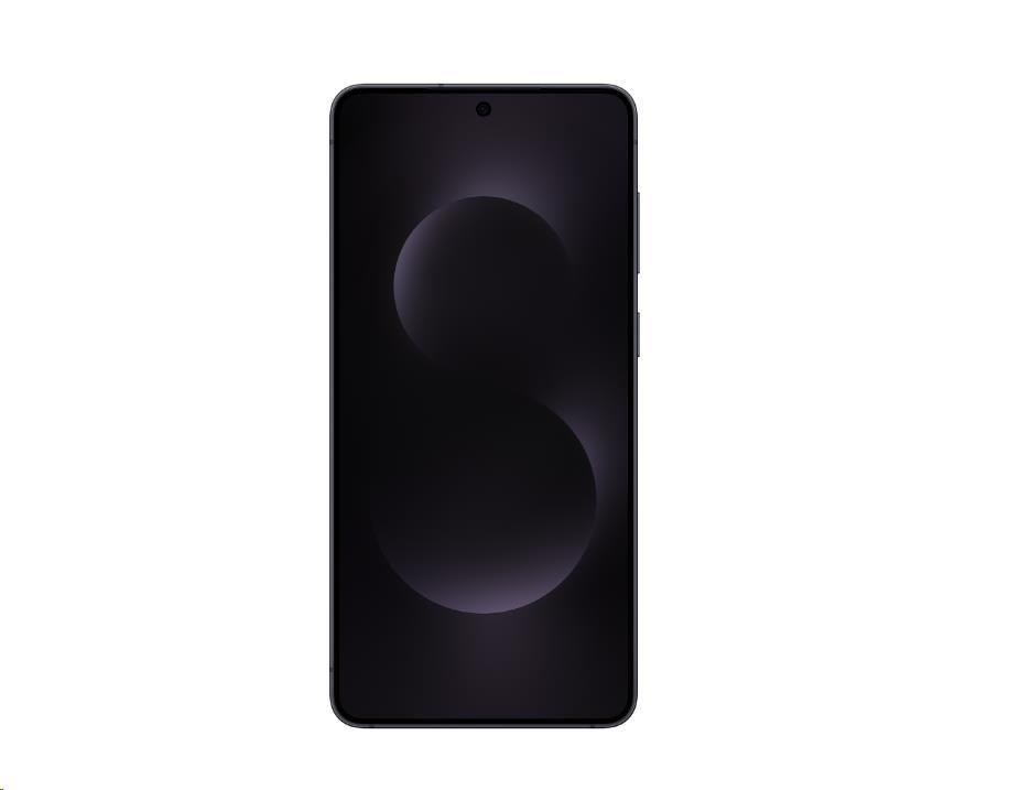 Samsung S25 Edge S937 5G 12/ 512GB ds jetblack,  EU1 